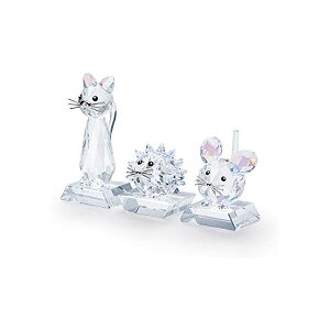 XtXL[ 125NLO vJZbg NX^ Lbg nlY~ }EX lR lY~ tBMA u CeA v[g 蕨 Swarovski 125th Anniversary Replica Set