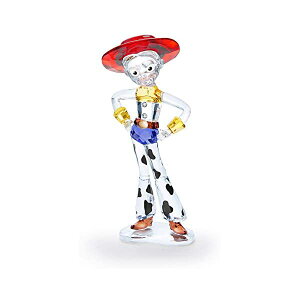 XtXL[ gCXg[[ WFV[ tBMA u CeA v[g 蕨 Swarovski Toy Story Jessie Light Multi One Size