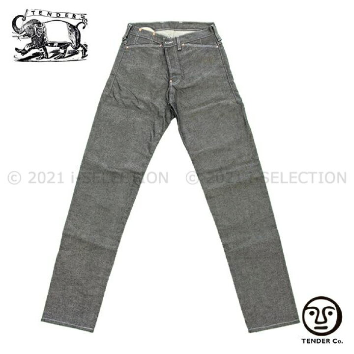 楽天市場】限定 日本未入荷 TENDER CO. TYPE 130 UNBORN 19oz CROSS 