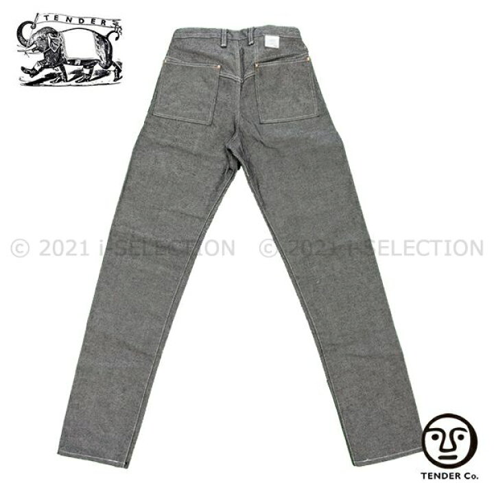 楽天市場】限定 日本未入荷 TENDER CO. TYPE 130 UNBORN 19oz CROSS 
