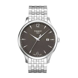 ティソ Tissot 腕時計 メンズ 時計 Tissot Tradition T0636101106700 Men's Watch