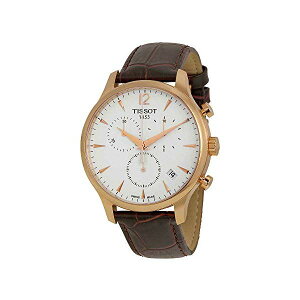 eB\ rv TISSOT T0636173603700 EHb` Y jp Tissot Mens Tradition Chronograph - T0636173603700