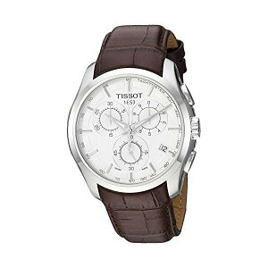 eB\ rv TISSOT T0356171603100 EHb` Y jp Tissot Mens Couturier Chronograph - T0356171603100