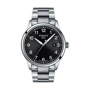 �e�B�\ �r���v TISSOT T116.410.11.057.00 �E�H�b�` �����Y �j���p Tissot Mens Gents XL Classic Watch T1164101105700
