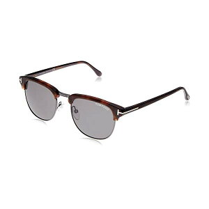 �g���t�H�[�h �T���O���X TOM FORD FT0248 Tom Ford Henry FT0248 Sunglasses