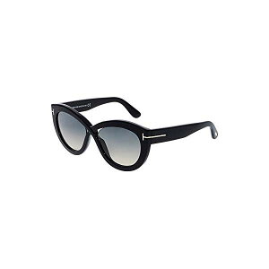 �g���t�H�[�h �T���O���X TOM FORD FT0577 Tom Ford TF0577 Diane Cat-Eye Sunglasses 56mm