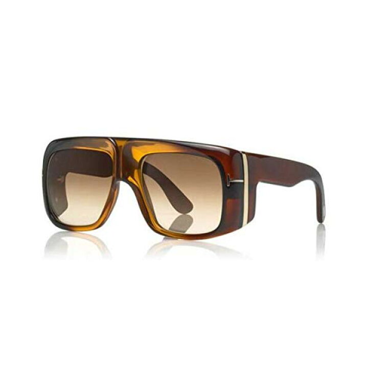 楽天市場】トムフォード サングラス TOM FORD FT0733 48F Tom Ford 