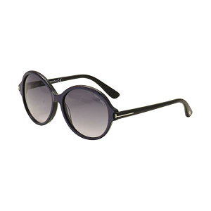gtH[h TOX TOM FORD FT0343 Tom Ford Milena Sunglasses, Purple, 59-15-140