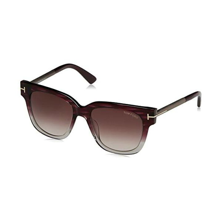 楽天市場】トムフォード サングラス TOM FORD FT0436 83T 53 Tom Ford 