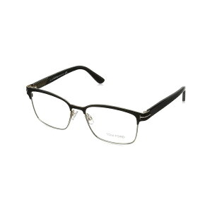 �g���t�H�[�h ���K�l �ዾ �T���O���X �ዾ �T���O���X FT5323 002 �}�b�g�u���b�N-54mm Tom Ford FT5323 Eyeglasses-002 Matte Black-54mm