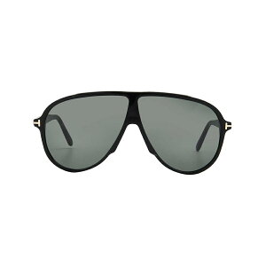 �g���t�H�[�h �E���W�~�[�� �O���[�� �p�C���b�g �����Y �T���O���X FT1211 01N 65 Tom Ford Vladimir Green Pilot Men's Sunglasses FT1211 01N 65