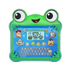 �g�C�X�g�[���[5 �����[�p�b�h �y�p��ŁzLeapFrog �f�B�Y�j�[ �s�N�T�[ �w�� �q�� �v���[���g �m��ߋ� LeapFrog Disney and Pixar Toy Story 5 Explore and Learn Lilypad
