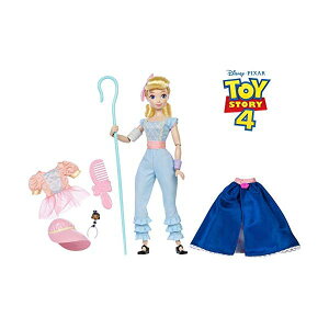 gCXg[[4 {[Es[v ANVh[ tBMA l`  Disney Pixar Toy Story 4 Epic Moves Bo Peep Action Doll