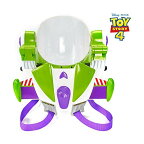トイストーリー4 バズ・ライトイヤー ヘルメット おもちゃ スペースレンジャーアーマージェットパック コスプレ キッズ Toy Story Disney Pixar 4 Buzz Lightyear Space Ranger Armor with Jet Pack