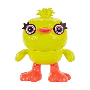gCXg[[4 _bL[ tBMA h[ l`  ObY Disney Pixar Toy Story Ducky Figure, 5"
