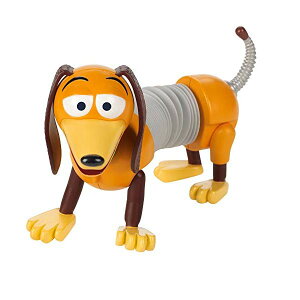 gCXg[[4 XL[ tBMA h[ l`  ObY Disney Pixar Toy Story Slinky Figure, 4.4"