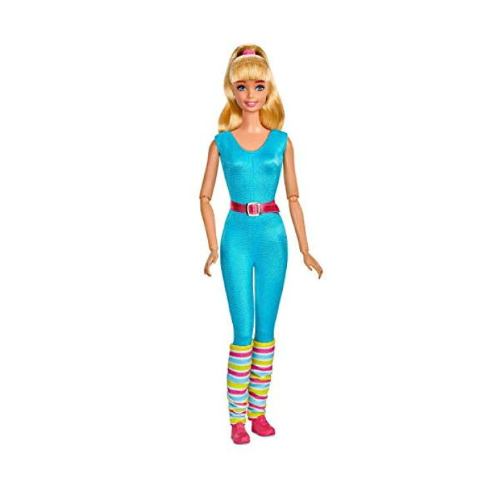 楽天市場 トイストーリー4 バービー ドール 人形 フィギュア おもちゃ グッズ Toy Story Disney Pixar 4 Barbie Doll I Selection