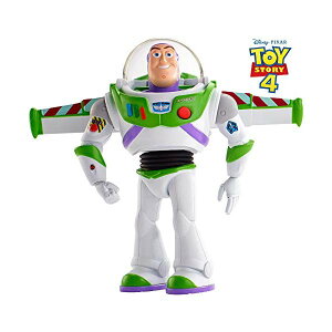 gCXg[[4 oYECgC[ AeBbg EH[LO   l` Disney Pixar Toy Story Ultimate Walking Buzz Lightyear, 7"