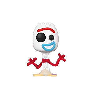 gCXg[[4 tH[L[ t@R 528 tBMA l`  Funko Pop! Disney: Toy Story 4 - Forky, Multicolor