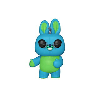 gCXg[[4 oj[ t@R 532 l` tBMA h[ ObY Funko Pop! Disney: Toy Story 4 - Bunny, Multicolor