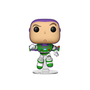 gCXg[[4 oYECgC[ 523 l` tBMA h[ ObY Funko Pop! Disney: Toy Story 4 - Buzz Lightyear