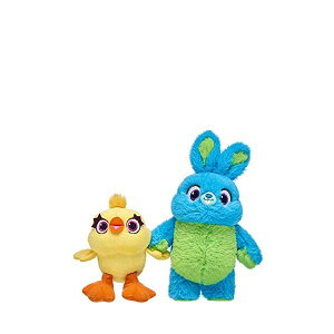 ダッキー バニー ぬいぐるみの通販 価格比較 価格 Com