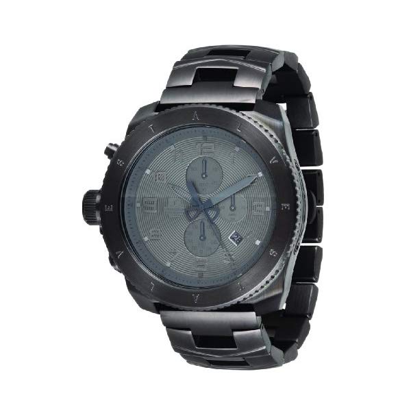ベスタル 腕時計 VESTAL RES005 メンズ 男性用 Men's 割り引き Stainless Vestal Watch 店舗 Restrictor Steel