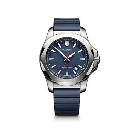 ビクトリノックス VICTORINOX 腕時計 ウォッチ INOX メンズ 男性用 スイス アーミー マルチツール Victorinox Swiss Army Men's I.N.O.X. Watch