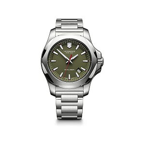 rNgmbNX VICTORINOX rv EHb` INOX Y jp XCX A[~[ }`c[ Victorinox Swiss Army Men's I.N.O.X. Watch