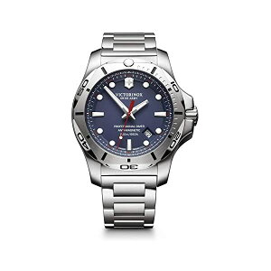 rNgmbNX VICTORINOX rv EHb` INOX v_Co[ Y jp XCX A[~[ }`c[ Victorinox Swiss Army Men's I.N.O.X. Pro Diver Watch
