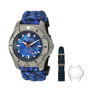 rNgmbNX VICTORINOX rv EHb` INOX v_Co[ Y jp XCX A[~[ }`c[ Victorinox Swiss Army Men's I.N.O.X. Pro Diver Watch