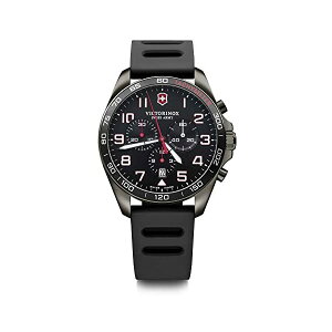 rNgmbNX VICTORINOX rv EHb` Y jp XCX A[~[ }`c[ Victorinox Swiss Army 241889 Men's Fieldforce Sport Chrono Watch