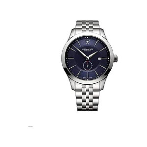 rNgmbNX VICTORINOX rv EHb` Y jp XCX A[~[ }`c[ Victorinox Swiss Army Men's Alliance Sub-Seconds Watch