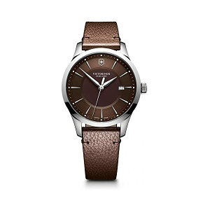 rNgmbNX VICTORINOX rv Y jp XCX A[~[ }`c[ Watch Swiss Army Men's Alliance Watch Quartz Mineral Crystal 241805 241805