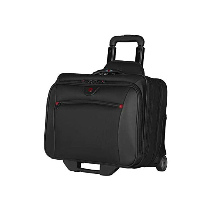 楽天市場】ウェンガー WENGER 旅行鞄 キャリーバッグ コロコロ ノート 