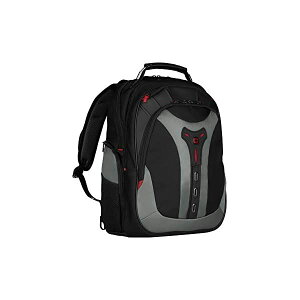 �E�F���K�[ WENGER �o�b�O �o�b�N�p�b�N �����b�N �X�C�X �y�K�T�X PEGASUS from SwissGear by Wenger Computer Backpack