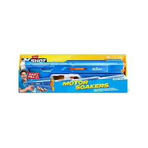 Zuru Germany GmbH XSHOT �E�H�[�^�[���K�p���X�E�H�[�^�[�\�[�J�[ Zuru Germany GmbH XSHOT Water Mega Pulse Water Soaker