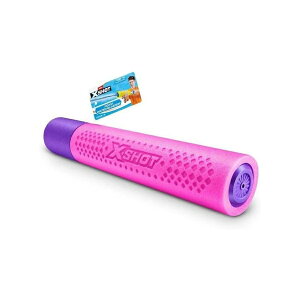 Zuru X-Shot �t�@�X�g�t�B�� �X�L�� �n�C�p�[���[�h �E�H�[�^�[ �K�� Zuru X-Shot Fast-Fill Skins Hyperload Water Gun