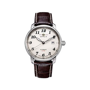 cFby rv ZEPPELIN v EHb` Y jp Mens Watches ZEPPELIN Count 7656-5