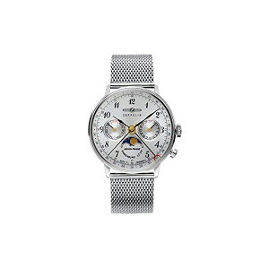 cFby rv ZEPPELIN v EHb` fB[X p Zeppelin Ladies Watch Serie LZ129 Hindenburg 7037M-1