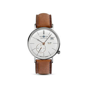 cFby rv ZEPPELIN v EHb` fB[X p Zeppelin Ladies Watch Series LZ120 Rome 7139-4