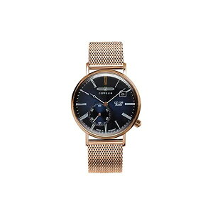 cFby rv ZEPPELIN v EHb` Y jp Zeppelin Mens Watch Serie LZ120 Rome 7137M-3