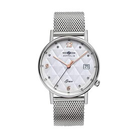ツェッペリン 腕時計 ZEPPELIN 時計 ウォッチ Zeppelin - Watch - 7441M-1
