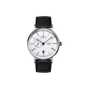 cFby rv ZEPPELIN v EHb` Y jp I[g}`bN  Zeppelin Mens Automatic Watch Serie LZ-120 Rome 7104-1