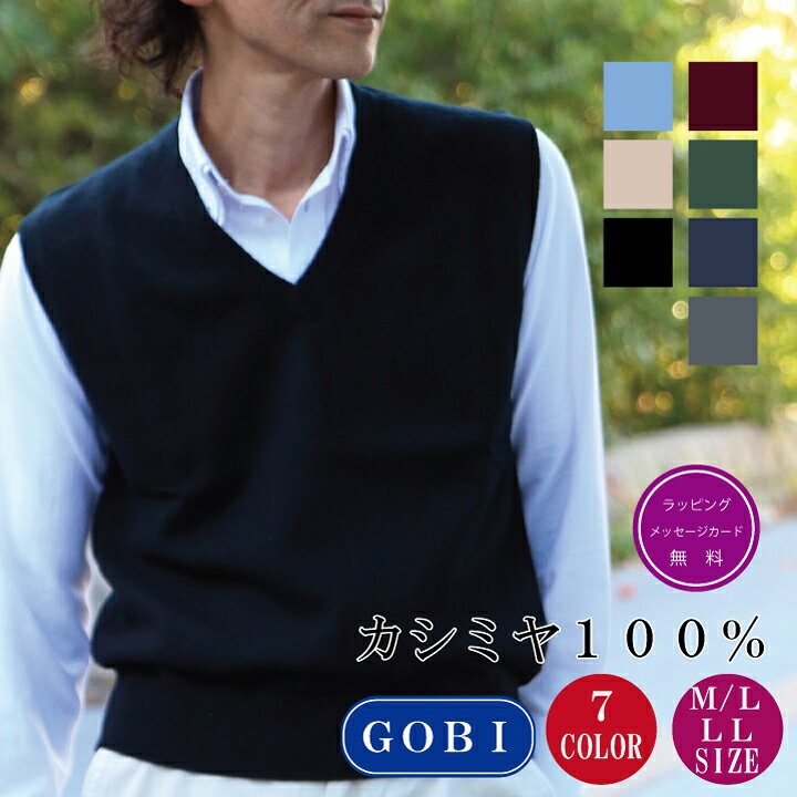 楽天市場】カシミヤ ベスト カシミヤ100％試験鑑定済 カシミヤ100 