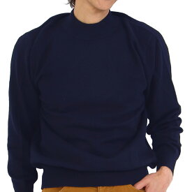 カシミヤ セーター 紳士 ハイネック M-LL (2330) カシミヤ100％ カシミア メンズセーター ニット カシミヤ100％試験鑑定済
