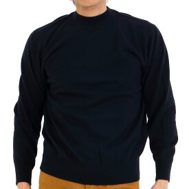 カシミヤ セーター 紳士 ハイネック M-LL (2330) カシミヤ100％ カシミア メンズセーター ニット カシミヤ100％試験鑑定済