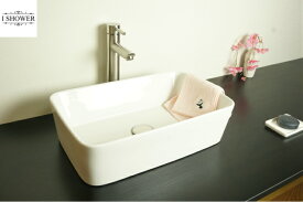 楽天市場 洗面ボウル 奥行き 300の通販