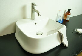 【ISO9001品質】【洗面台 T267A】お買得4点セット/洗面ボウル＋水栓（蛇口）＋排水栓＋選べる排水トラップ（S床/P壁）キャンペーン特価洗面化粧台　おしゃれ　洗面台　洗面器　洗面ボウル　手洗器　洗面ボール　手洗い鉢