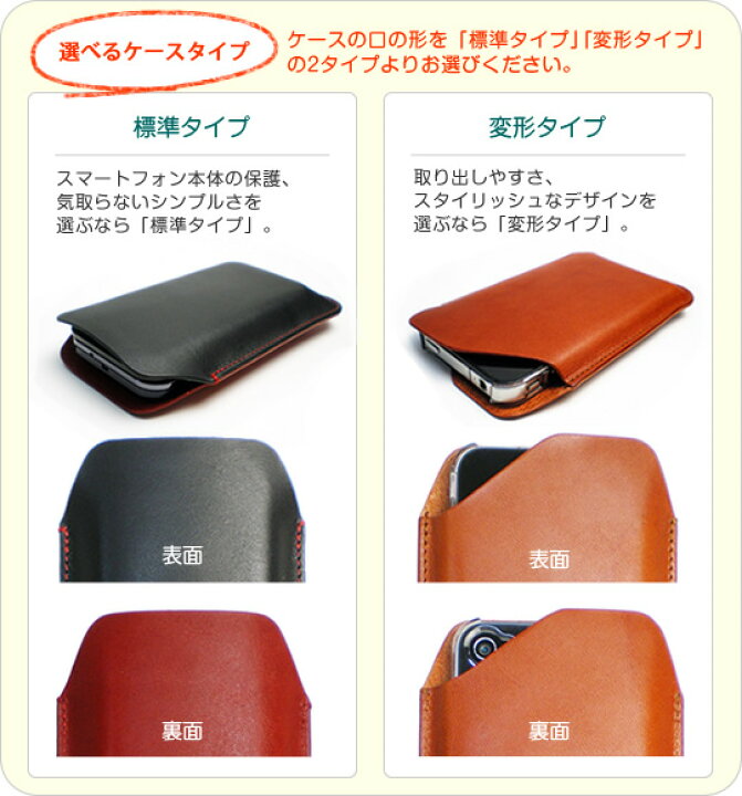 J2様ご確認用iPhone8plusケースレザークラフト